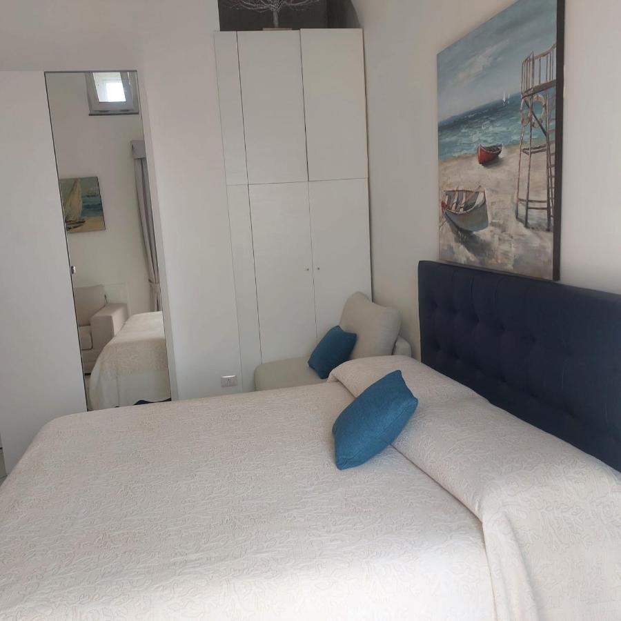 Villa Tesoro Positano Esterno foto